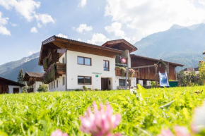 Отель Hieserhof  Нойштифт, Штубайталь